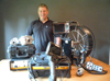 RVI equipment